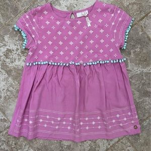 Matilda Jane size 8 top